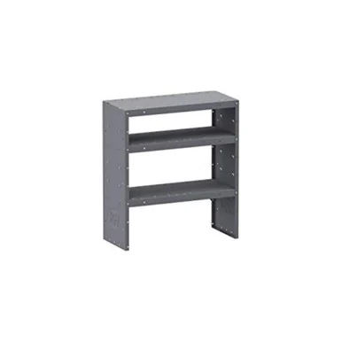 Kargo Master 48323 Adjustable Shelf Units - holman
