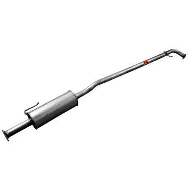 Walker Exhaust 48341 Resonator Assembly