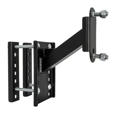 Camco 48474 Eazlift Spare Tire Carrier Black
