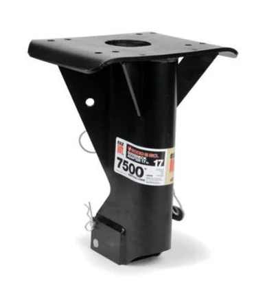 Camco 48490 Gooseneck Adapter 17'