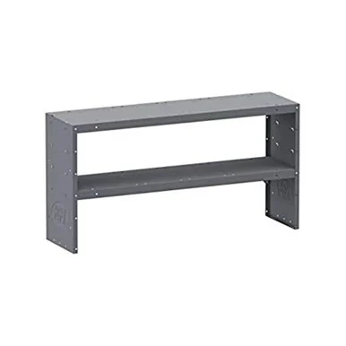 Holman 48522 Adjustable Shelf 52" x 27" x 14"