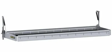 Kargo Master 48607 Folding Shelf Units - holman