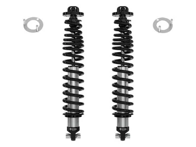Icon 48613 Rear Coilover Kit for Ford Bronco