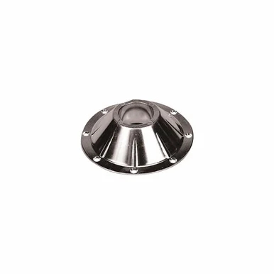 Faulkner 48731 Surface Mount Base Pedestal