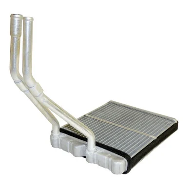 Crown Automotive Jeep Replacement Heater Motor and Core 4874045
