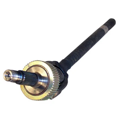 Crown Automotive Jeep Replacement Axle Shaft 4874307