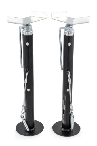 Camco 48866 Eaz-liftslide Out Support Pr Eng/fr