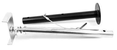 Camco 48867 Eaz-liftslideout Support Sng Eng/fr
