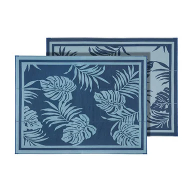 Faulkner 48896 Multi Purpose Paradise Mat