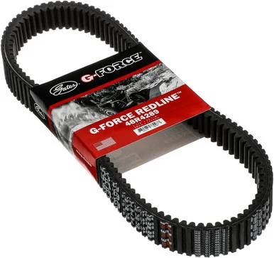 Gates 48R4289 G-Force RedLine CVT Belt