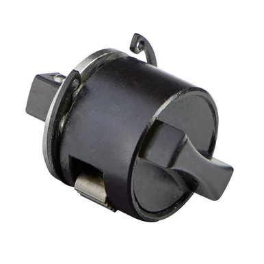 Milwaukee 1/4" High Speed Ratchet Tall Shift Knob Assembly (49-06-2566)