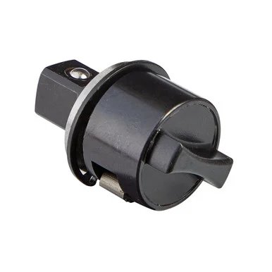 Milwaukee Electric Tools 49-06-2567 Milwaukee Tool 3/8" High Speed Ratchet Tall Shift Knob Assembly