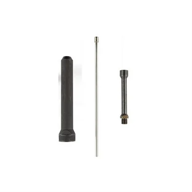 Milwaukee Electric Tools 49-16-2660EXT Milwaukee Tool M18 Fuel 1/4 Inch Blind Rivet Tool W/ One-key 6 Inch Extension