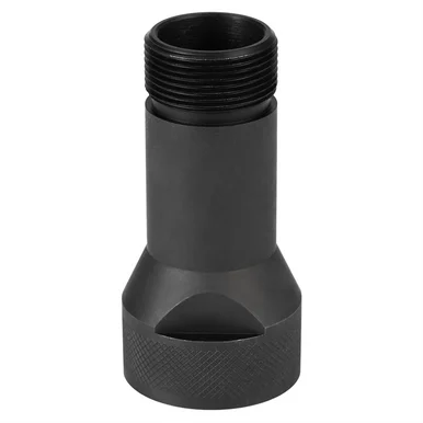 Milwaukee Electric Tools 49-16-2661HT M18 Fuel 1/4” Lockbolt Tool W/ One-key Hucktainer® Fastener Adapter