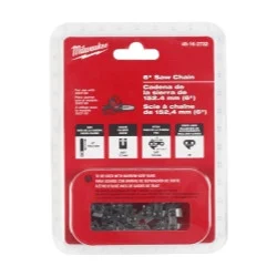 Milwaukee Electric Tools 49-16-2732 6" Saw Chain
