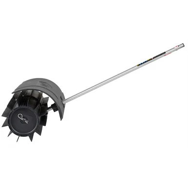 Milwaukee Electric Tools 49-16-2740 Milwaukee Tool M18 Fuel Quik-lok Rubber Broom Attachment