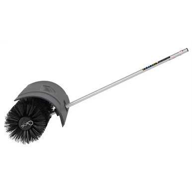 Milwaukee Electric Tools 49-16-2741 Milwaukee Tool M18 Fuel Quik-lok Bristle Brush Attachment