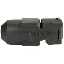 Milwaukee Electric Tools 49-16-2767 Milwaukee M18 Fuel 1/2 In. High Torque Impact Wrench Protective Boot
