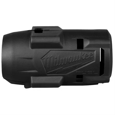 Milwaukee Electric Tools 49-16-2966 M18 Fuel 1/2" High Torque Impact Wrench W/ Pin Detent Protective Boot