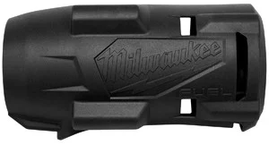 Milwaukee Electric Tools 49-16-2967 M18 Fuel 1/2" High Torque Impact Wrench W/ Friction Ring Protective Boot