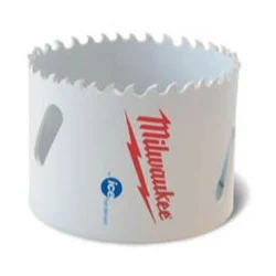 Milwaukee Electric Tools 49-56-0082 Milwaukee 1-1/2 In. Ice Hardened Hole Saw
