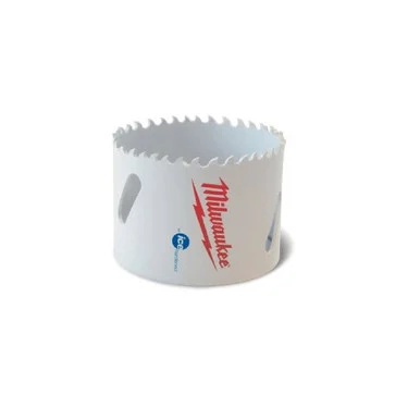 Milwaukee Electric Tools 49-56-0127 Milwaukee 2-1/8 In. Hole Dozer Hole Saw Bi-metal Cups