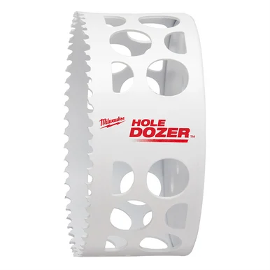 Milwaukee Electric Tools 49-56-9645 Milwaukee Tool 4" Hole Dozer Bi-metal Hole Saw