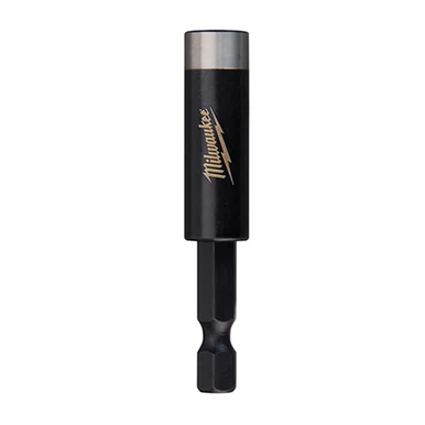 Milwaukee Electric Tools 49-66-4702 Milwaukee Tool Shockwave Impact Duty 1/4” X 1-7/8” Magnetic Nut Driver Bulk 10