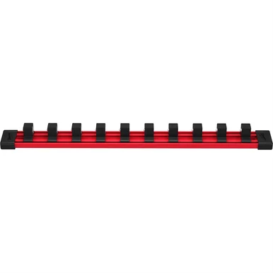 Milwaukee Electric Tools 49-66-6736 1/2" Drive Socket Rail