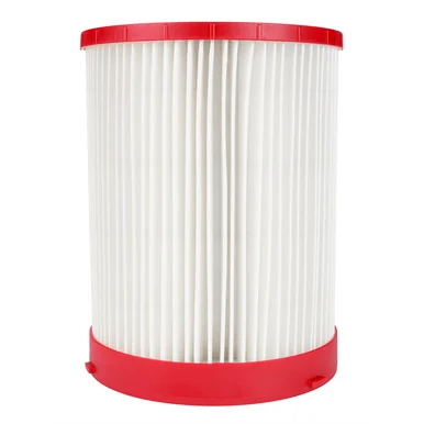 Milwaukee Electric Tools 49-90-1977 Milwaukee Tool Large Wet/dry Vacuum Hepa Filter