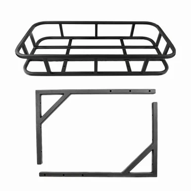 AAC 49001525 Trail Rack for Ford Bronco