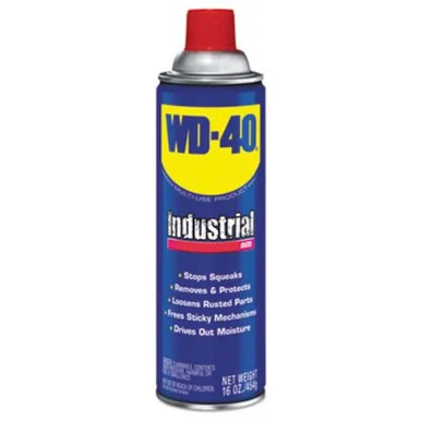 Lava Bar Soap 490088 Heavy-duty Lubricant, 16 Oz Aerosol