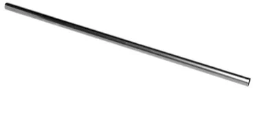 Walker Exhaust 49022 Exhaust Tubing 1.75" x 10 Ft