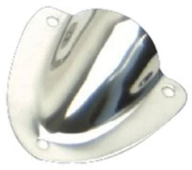 Whitecap 4903722 Midget Vent