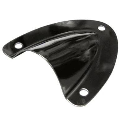 Whitecap 4903723 Clam Shell Vent