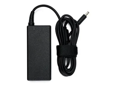 Dell-IMSourcing 4.5 mm barrel 65 W AC Adapter with 2 meter Power Cord United States (492-bdbz)