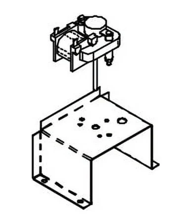 Coleman Mach 492335091 Pump Condensate