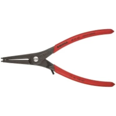 knipex 4931A3 External Precision Snap Ring Pliers W/opening Limiter