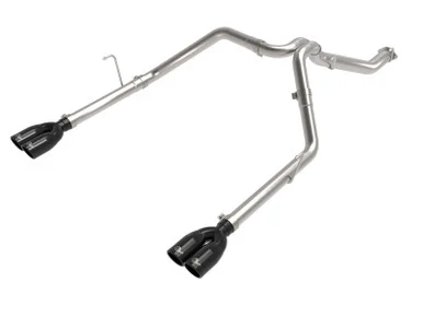 AFE 4938095B Cat-Back Exhaust System