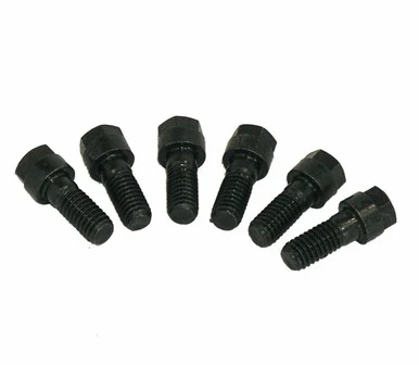 RAM Clutches 493 Pressure Plate Bolt Set for Ford Mustang