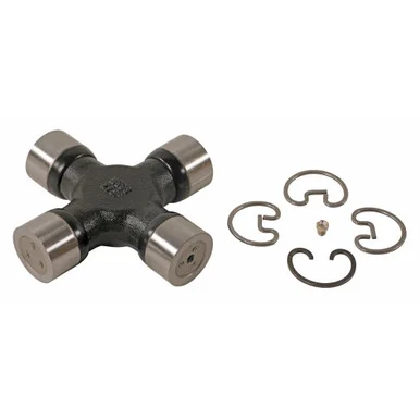 MOOG 493 Greaseable U Joint