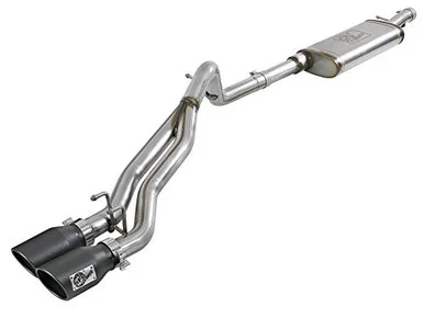 AFE 4948054B Cat-Back Exhaust System