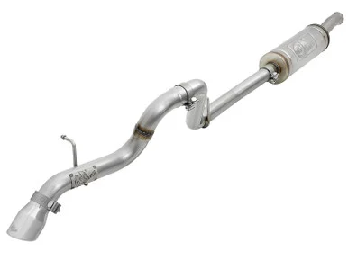 AFE 49480651P Cat-Back Exhaust System
