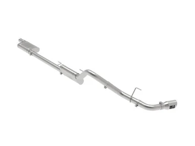 AFE 4948083P Cat-Back Exhaust System