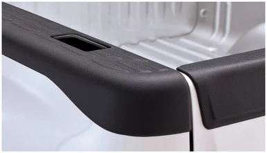 Bushwacker 49519 Bed Rail Caps