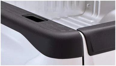 Bushwacker 49520 Bed Rail Caps