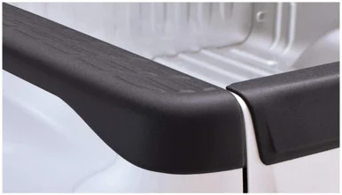 Bushwacker 49523 Bed Rail Caps
