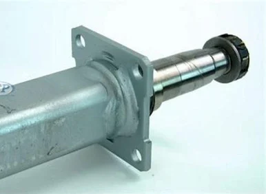 Dexter Marine 49543 Axle 2000lb 69.0t N Sc Sq