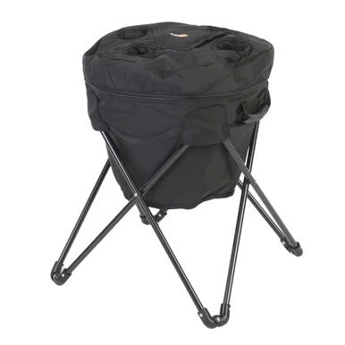 Faulkner 49569 Folding Soft Cooler