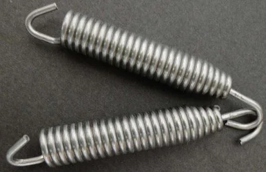 Helix Racing 4959900 Stainless Exhaust Spring